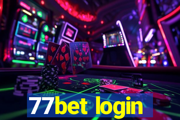 77bet login